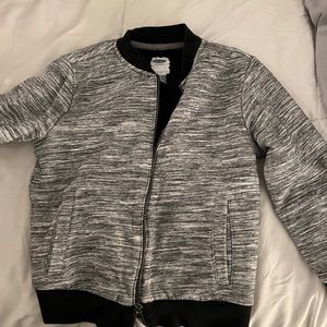 Old navy Bomber jacket